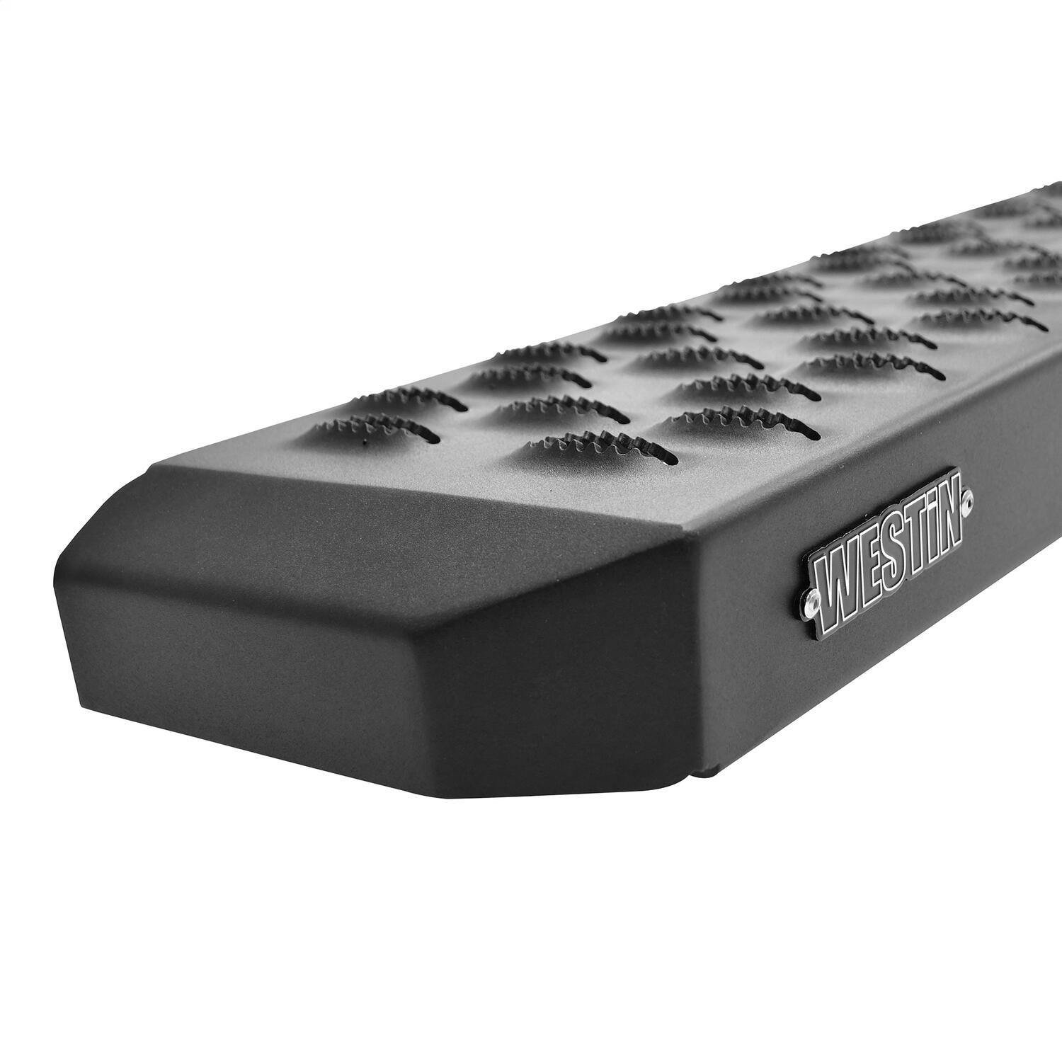 Westin Automotive 27-74765 Grate Steps Running Boards