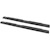 Westin Automotive 28-51025 R5 Nerf Step Bars Black
