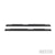 Westin Automotive 28-51025 R5 Nerf Step Bars Black