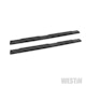 Westin Automotive 28-51035 R5 Nerf Step Bars Black