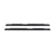 Westin Automotive 28-51035 R5 Nerf Step Bars Black