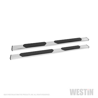 Westin Automotive 28-51080 R5 Nerf Step Bars Stainless Steel