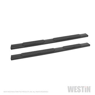 Westin Automotive 28-51085 R5 Nerf Step Bars Black