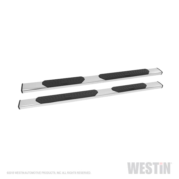 Westin Automotive 28-51090 R5 Nerf Step Bars Stainless Steel