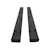Westin Automotive 28-51335 R5 Nerf Step Bars, Textured Black