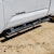 Westin Automotive 28-51335 R5 Nerf Step Bars, Textured Black