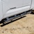 Westin Automotive 28-51335 R5 Nerf Step Bars, Textured Black
