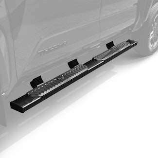 Westin Automotive 28-52785 R5 Nerf Step Bars Westin Automotive 28-52785 R5 Nerf Step Bars