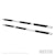 Westin Automotive 28-534330 R5 M-Series Wheel-to-Wheel Nerf Step Bars Polished Stainless