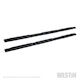 Westin Automotive 28-534335 R5 M-Series Wheel-to-Wheel Nerf Step Bars Black
