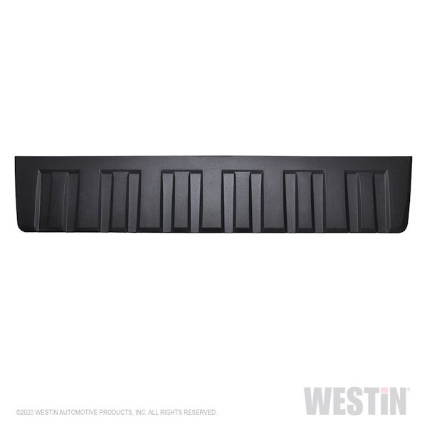 Westin Automotive 28-70001 R7 Nerf Step Bar Pad & Clips Black