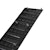 Westin Automotive 28-70001 R7 Nerf Step Bar Pad & Clips Black