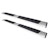Westin Automotive 28-71050 R7 Nerf Step Bars Stainless Steel