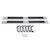 Westin Automotive 28-71050 R7 Nerf Step Bars Stainless Steel