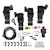 Westin Automotive 29-23245 Pro-e Running Board, Textured Black