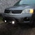 Westin Automotive 30-0015 Safari Bull Bar Black