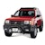 Westin Automotive 30-0015 Safari Bull Bar Black