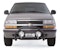 Westin Automotive 30-1065 Safari Bull Bar Mount Kit Black