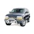 Westin Automotive 30-1065 Safari Bull Bar Mount Kit Black