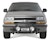 Westin Automotive 30-1065 Safari Bull Bar Mount Kit Black