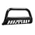 Westin Automotive 31-3985 E-Series Bull Bar Black
