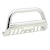 Westin Automotive 31-5170 E-Series Bull Bar Stainless Steel