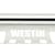 Westin Automotive 31-5270 E-Series Bull Bar Stainless Steel
