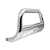 Westin Automotive 31-5490 E-Series Bull Bar Stainless Steel