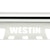 Westin Automotive 31-5490 E-Series Bull Bar Stainless Steel