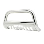 Westin Automotive 31-5610 E-Series Bull Bar Stainless Steel
