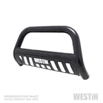 Westin Automotive 31-5905 E-Series Bull Bar Black