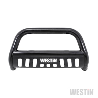 Westin Automotive 31-6015 E-Series Bull Bar Black