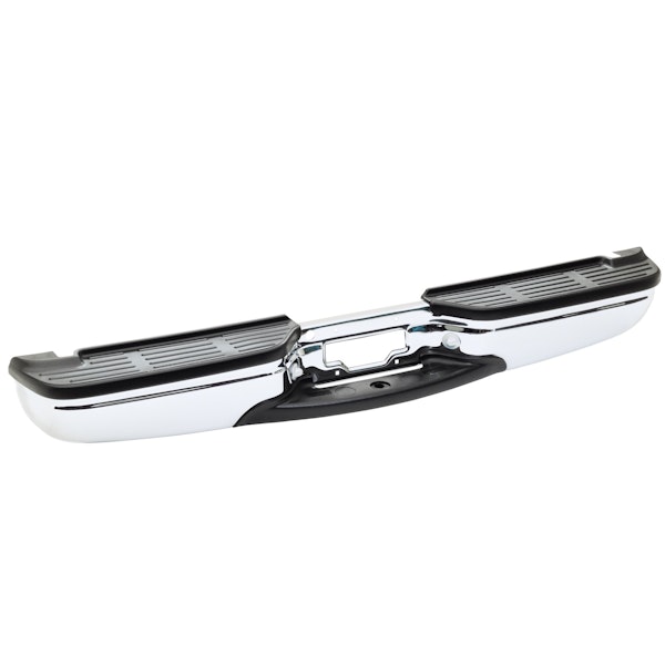 Westin Automotive 31003 Perfect Match Bumper Chrome