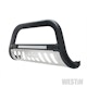 Westin Automotive 32-1965L Ultimate LED Bull Bar Textured Black