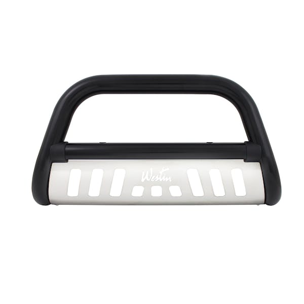 Westin Automotive 32-2255 Ultimate Bull Bar Black