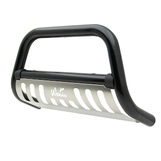 Westin Automotive 32-3645 Ultimate Bull Bar Black
