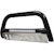 Westin Automotive 32-3885L Ultimate LED Bull Bar Textured Black