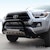 Westin Automotive 32-3885L Ultimate LED Bull Bar Textured Black