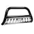 Westin Automotive 32-3955 Ultimate Bull Bar Black