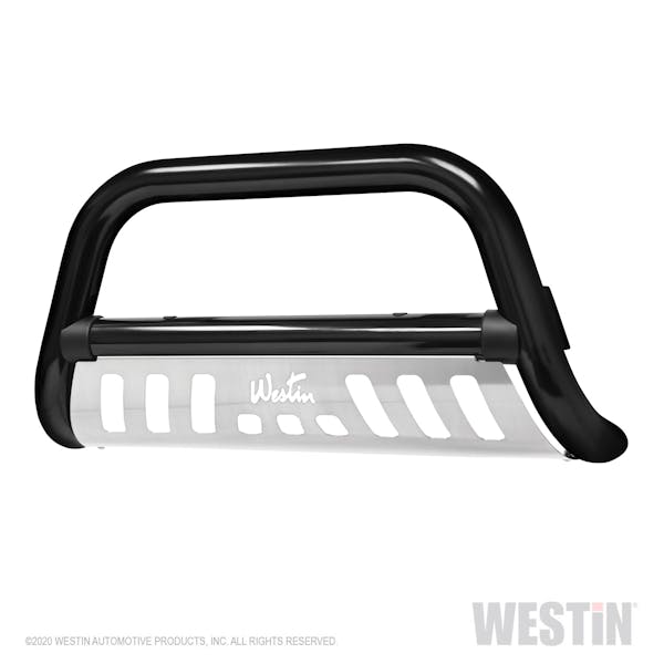 Westin Automotive 32-3995 Ultimate Bull Bar Black