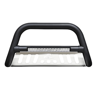 Westin Automotive 32-4025L Ultimate Bull Bar