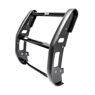 WESTiN Automotive 36-2005 Interceptor SUV 2012-2015