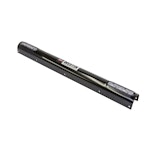 WESTiN Automotive 36-6005W2 Push Bumper Light Channel 23.5 inch Whelen; 2 Hole