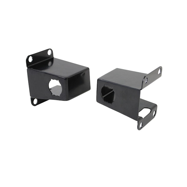 Westin Automotive 40-0015S Sensor Relocator Black