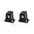 Westin Automotive 40-0015S Sensor Relocator Black