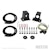 Westin Automotive 40-0015S Sensor Relocator Black