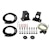 Westin Automotive 40-0015S Sensor Relocator Black
