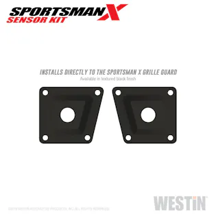 Westin Automotive 40-21015 Sportsman X Sensor Kit