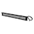 Westin Automotive 40-23005 Sportsman X Light Kit Black