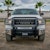 Westin Automotive 40-33705 Sportsman X Grille Guard Textured Black